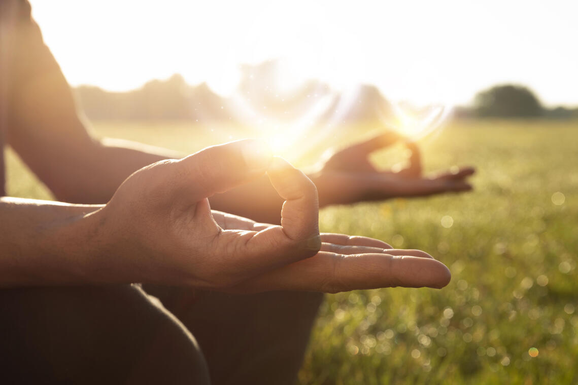 Méditation et marche méditative_Saint-Galmier