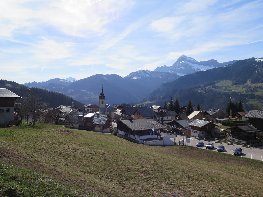 Visite insolite : Croques Bellecombe_Notre-Dame-de-Bellecombe