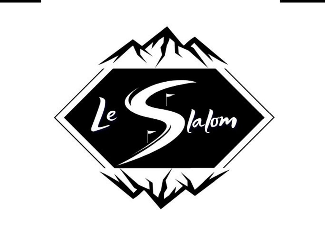 Le Slalom