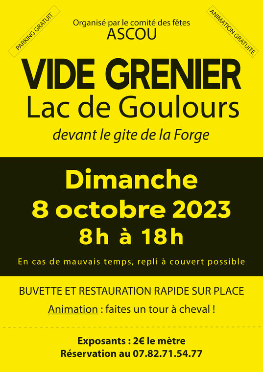 Affiche