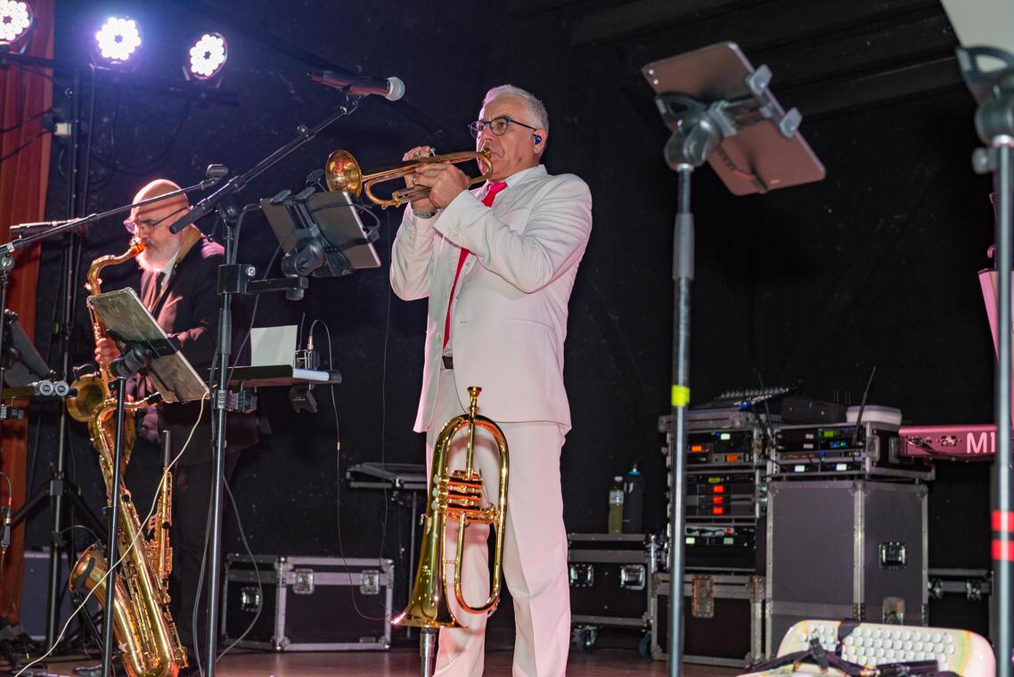 Orchestre Saint Valentin