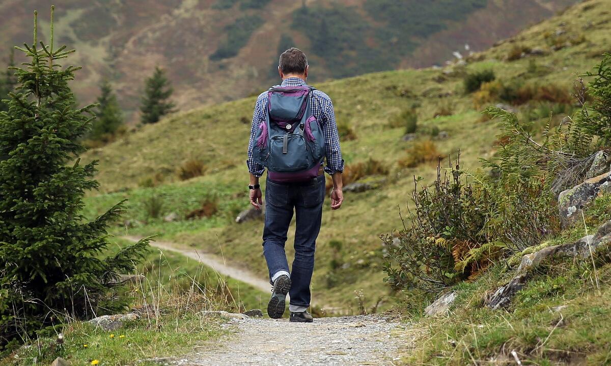 Marche du Sou des écoles de Chenereilles_Chenereilles