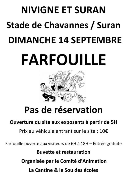 Farfouille