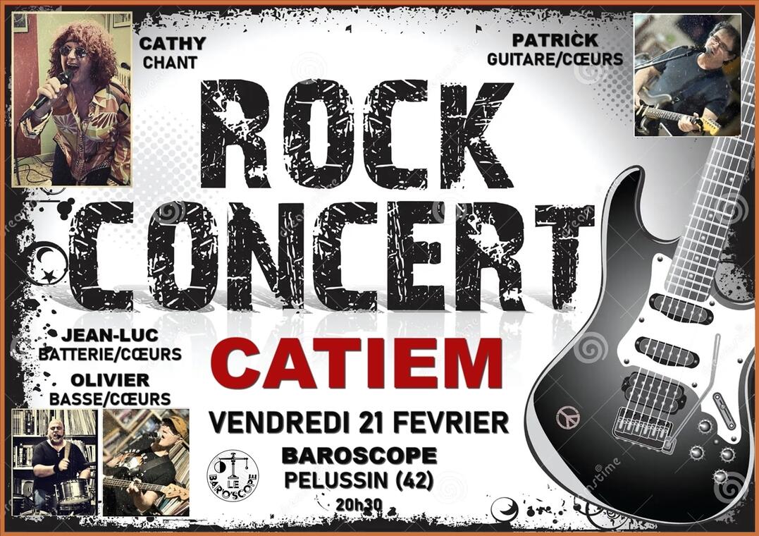 Concert au Baroscope_Pélussin
