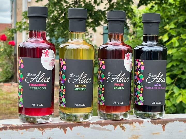 Les Liqueurs d'Alice_Saint-Forgeux-Lespinasse