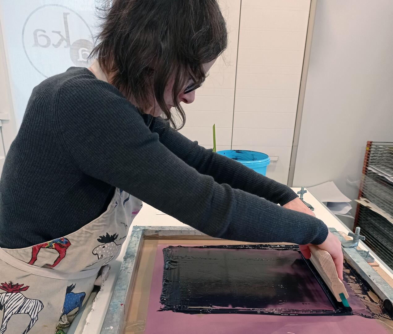 Atelier Serigraphie - Atelier Aka.jpg