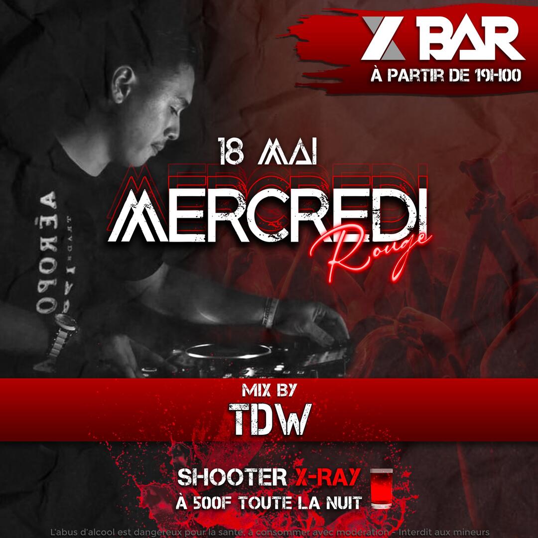 Visuel_Event_Mercredi Rouge Mix by TDW.jpg