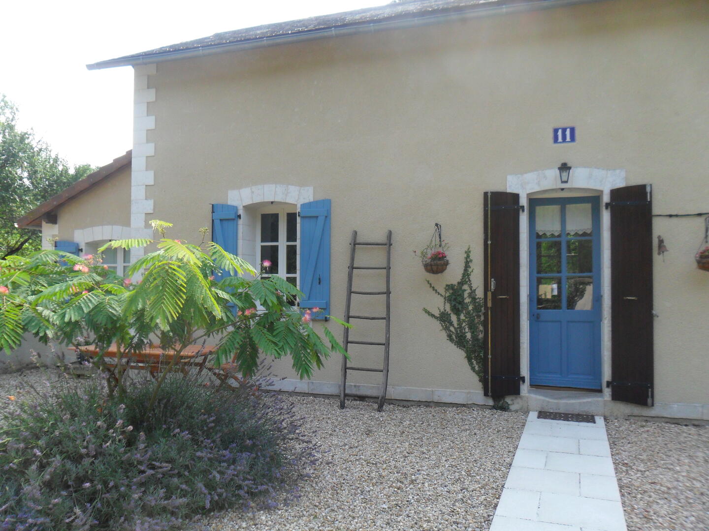 La Braudière - Journet ©La Braudière.JPG