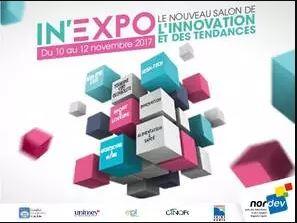 le salon de l'innovation et des tendances.JPG