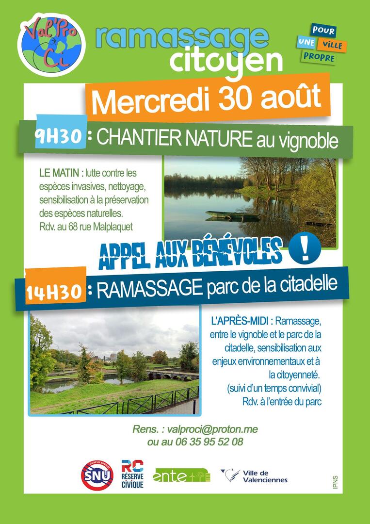 ramassgae-citadelle-valenciennes .jpeg