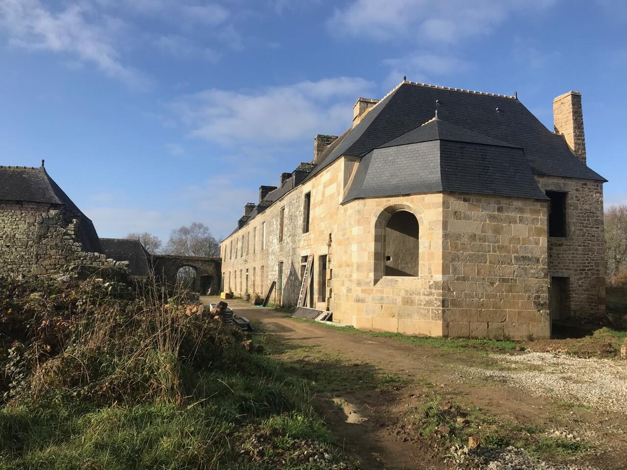G1 - manoir St Quijeau - Lanvenegen ©C. de Moucheron (4).jpeg