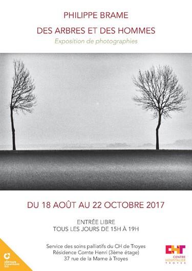 CH de Troyes - l'exposition de photographies de Philippe Brame sit.jpg