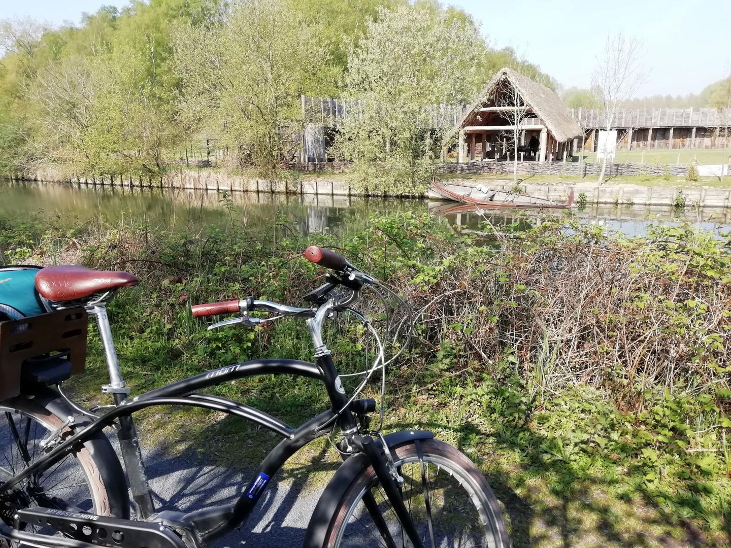 Echappée à vélo électrique - Douai - Douaisis -Nord-France (10).jpg