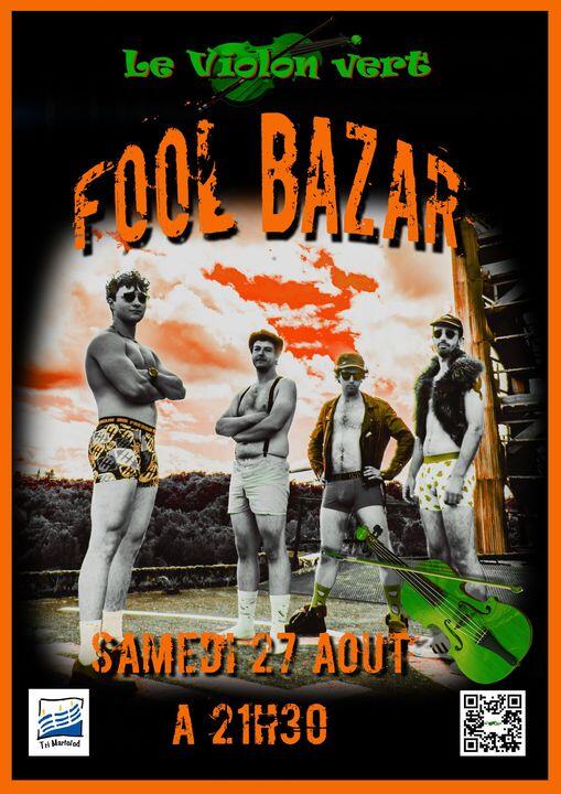 Concert - Fool Bazar - Violon Vert - 27.08.jpg