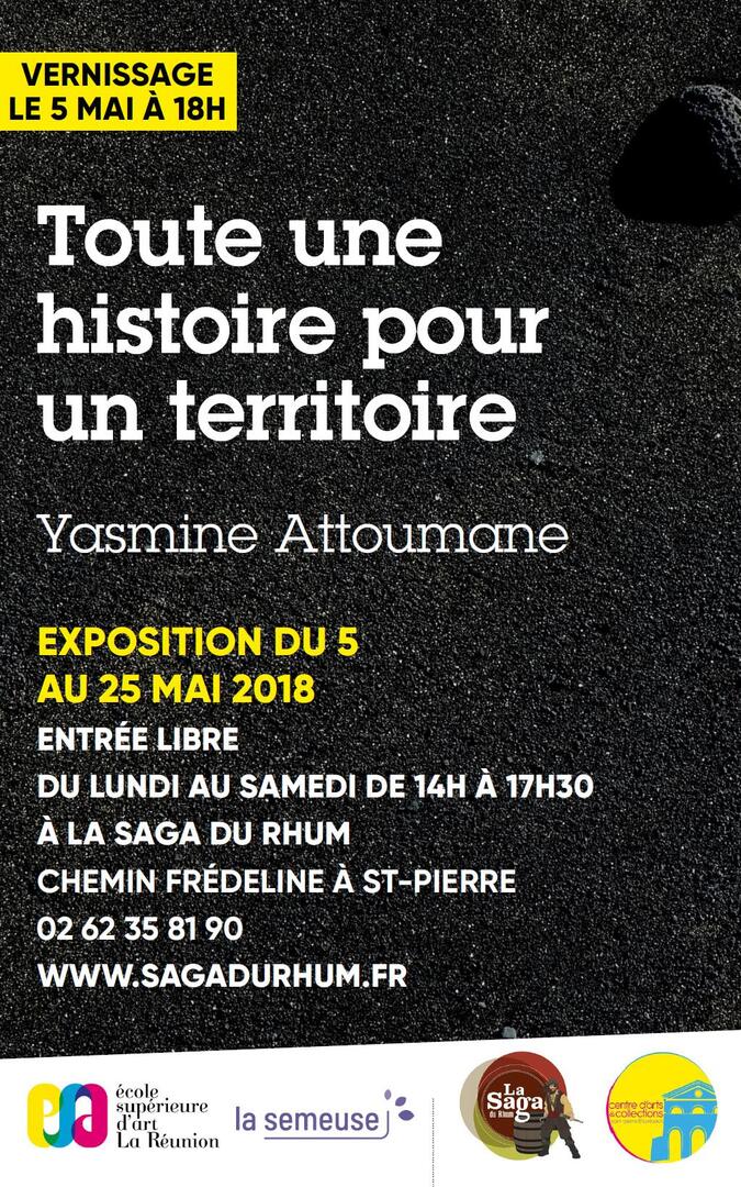affiche expo temporaire à la saga du rhum.jpg