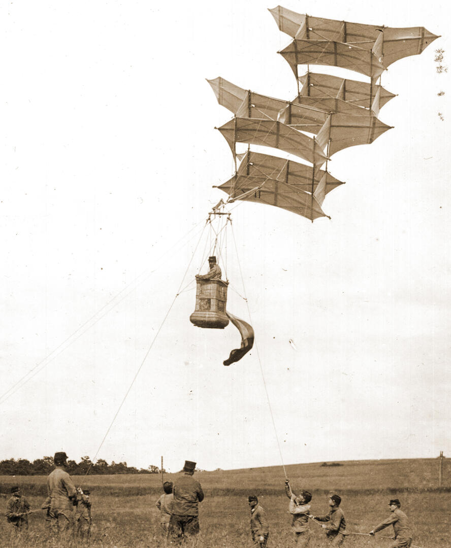 Cerfs-volants © Collection Shaa.jpg