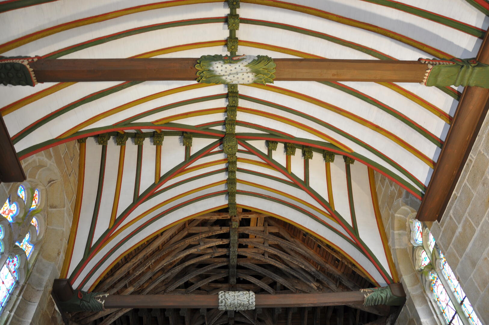 9 - église de la Trinité-Langonnet - ©N-Le Pen RMCom.JPG