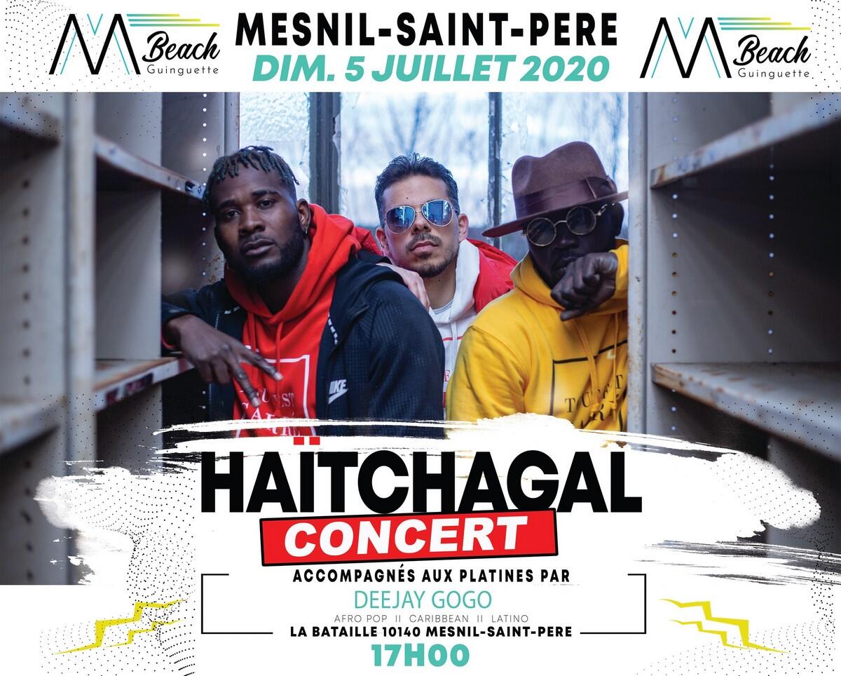 5 juillet - Haïtchagal en concert.jpg