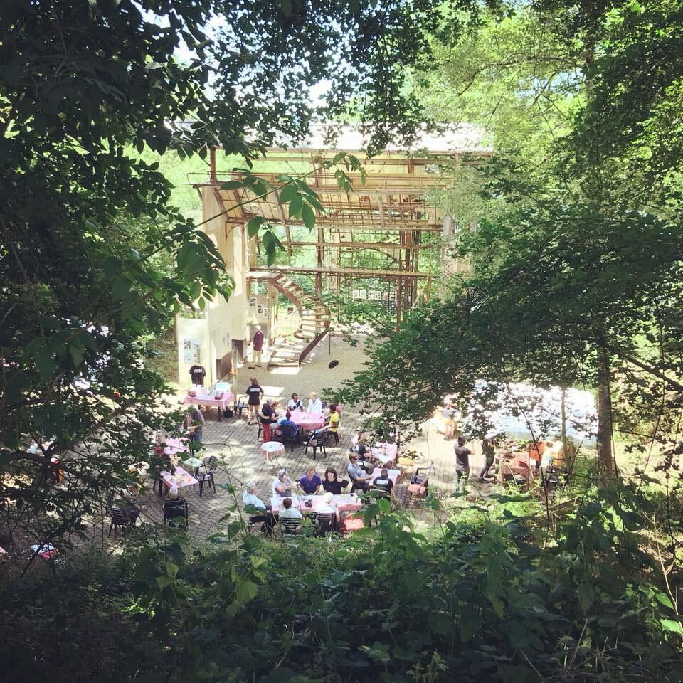 Café Théâtre du Lac ©Café Théâtre.jpg