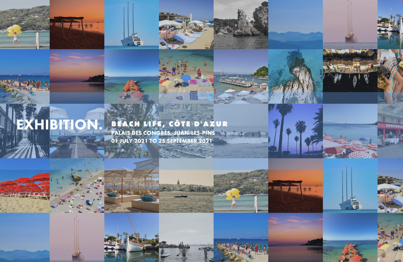 Exhibition Beach Life Cote d Azur by Simon Robinson 2.jpeg
