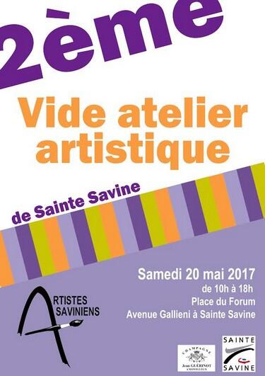 20 mai Ste Savine vide atelier 2017 Sit.jpg