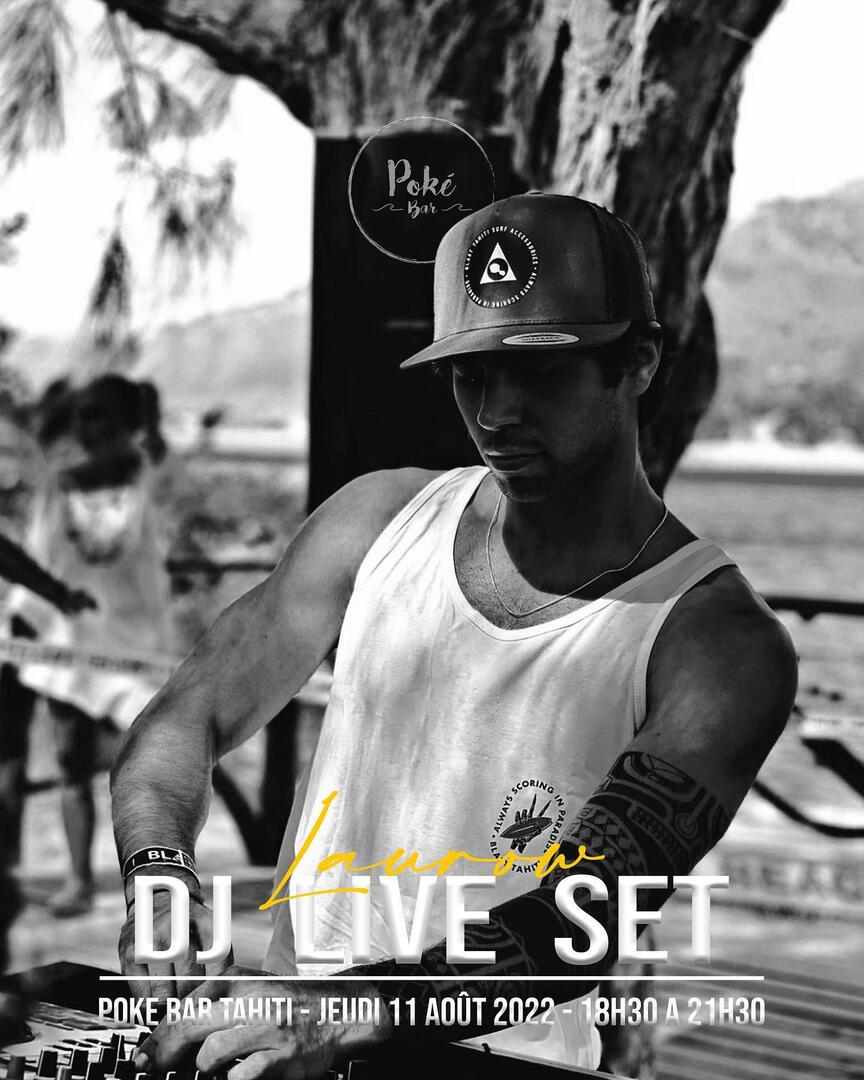 Visuel_Event_DJ Live Set Laurown.jpg