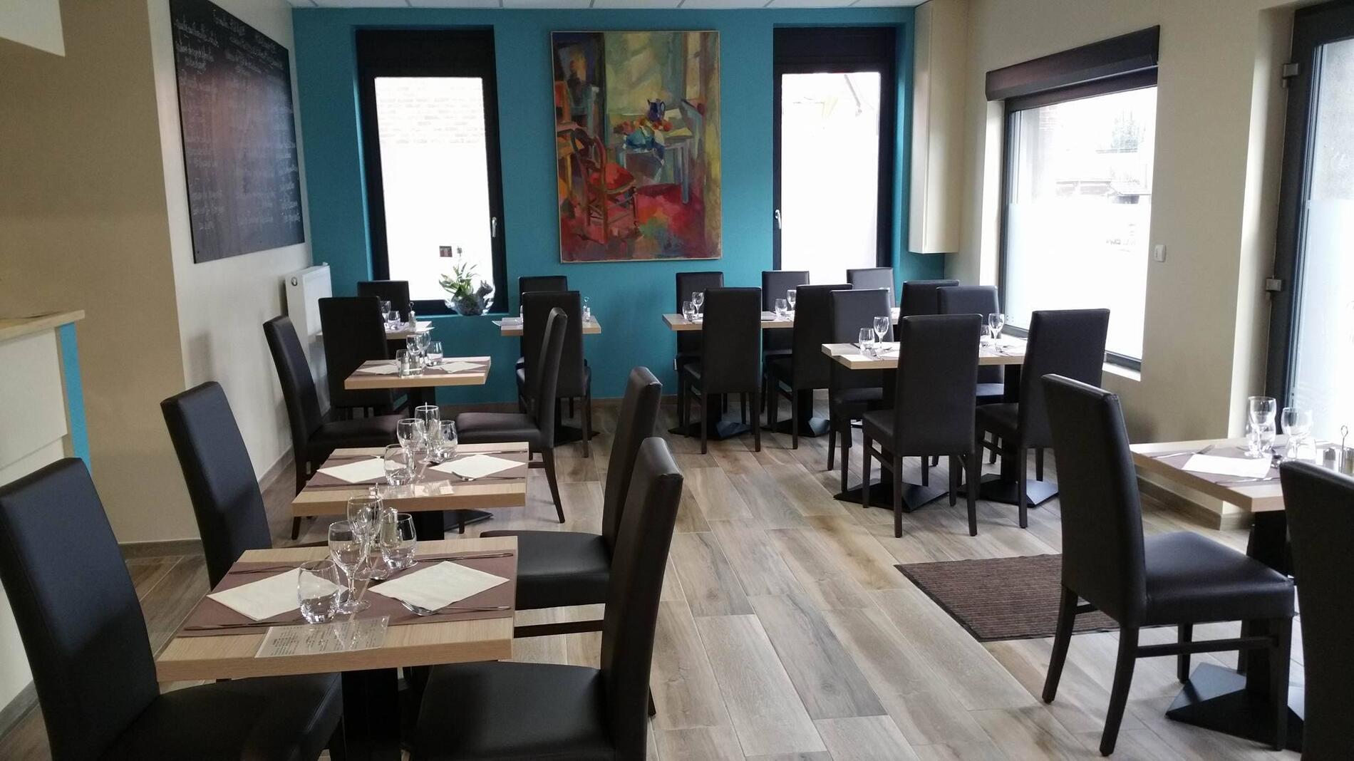 Au Bystrot Gourmand - Restaurant - Auby - Douaisis - Nord - France.jpg