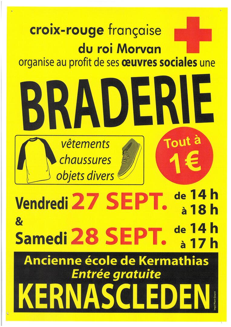 27.10.19 au 28.10.19 - Braderie croix-rouge Kernascléden.jpg