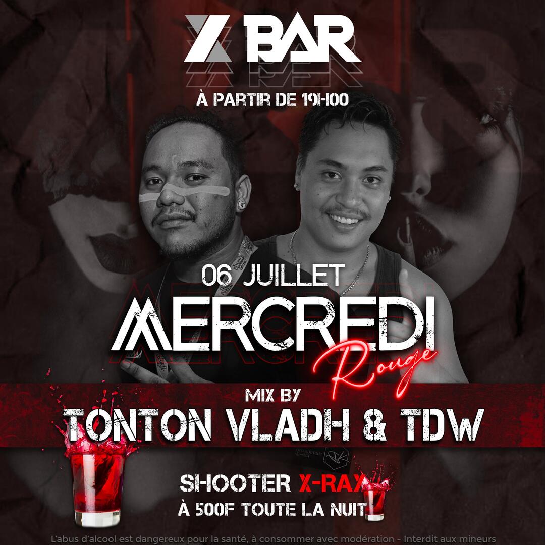 Visuel_Event_Mercredi Rouge Mix by Tonton Vladh & TDW.jpg