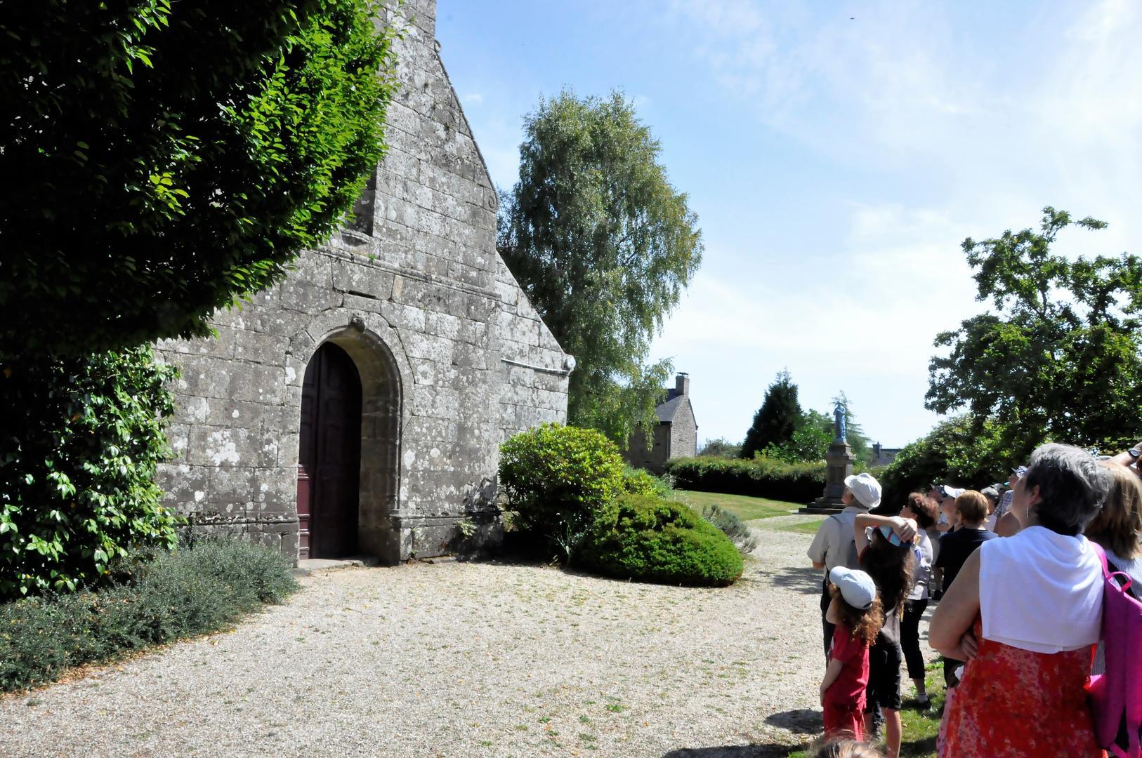 Eglise_LeSaint©OTPRM.jpg