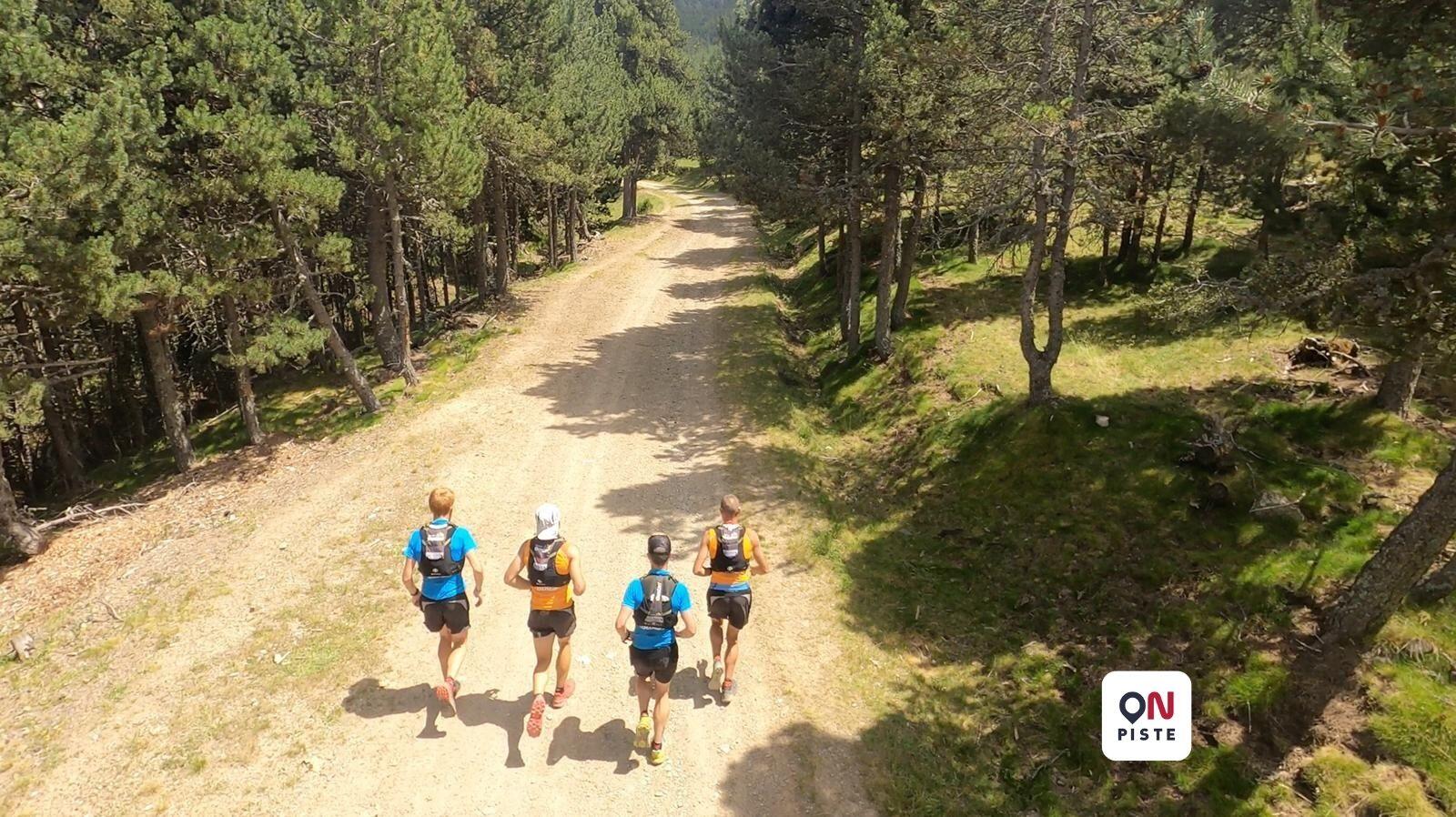 Trail 1