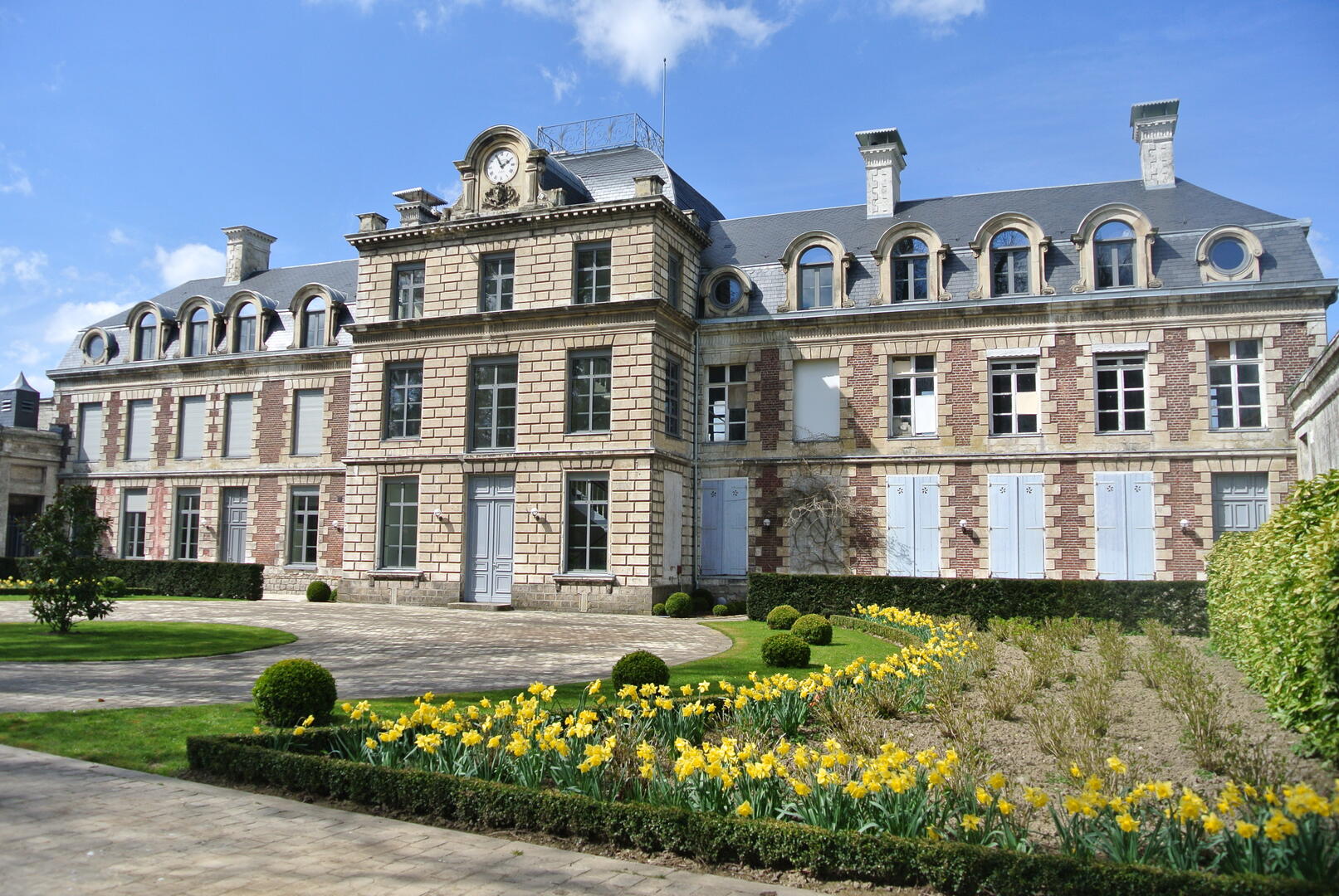 Château de Rebreuve-Ranchicourt - Copyright office de tourisme Béthune-Bruay.JPG