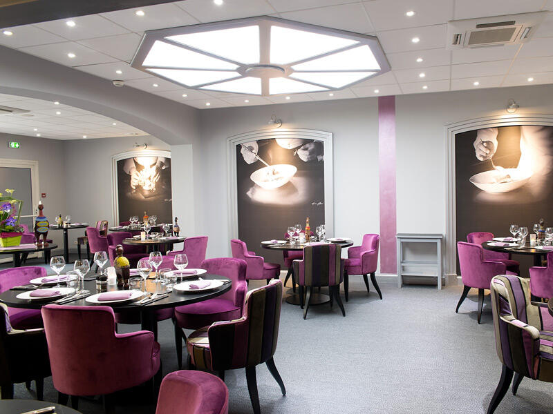 Hôtel de France - Montmorillon ©Hôtel de France.jpg