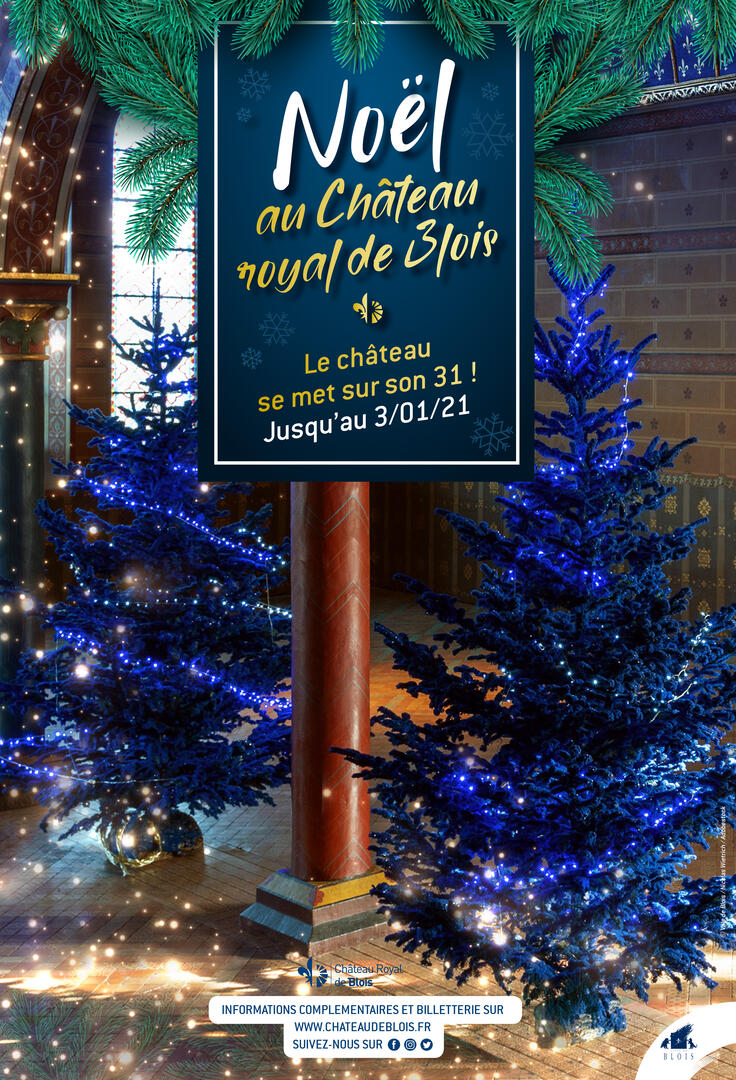 Affiche Noël 2020 au château royal de Blois.jpg