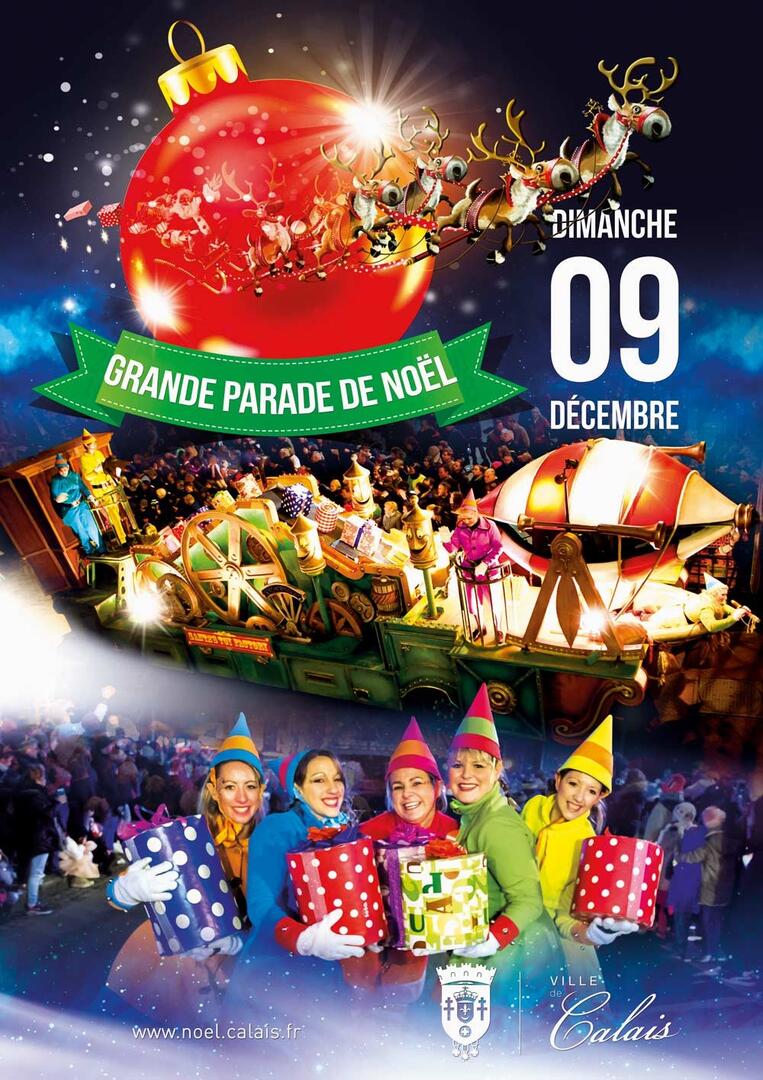 La Grande Parade de Noël - Dimanche 9 décembre.jpg