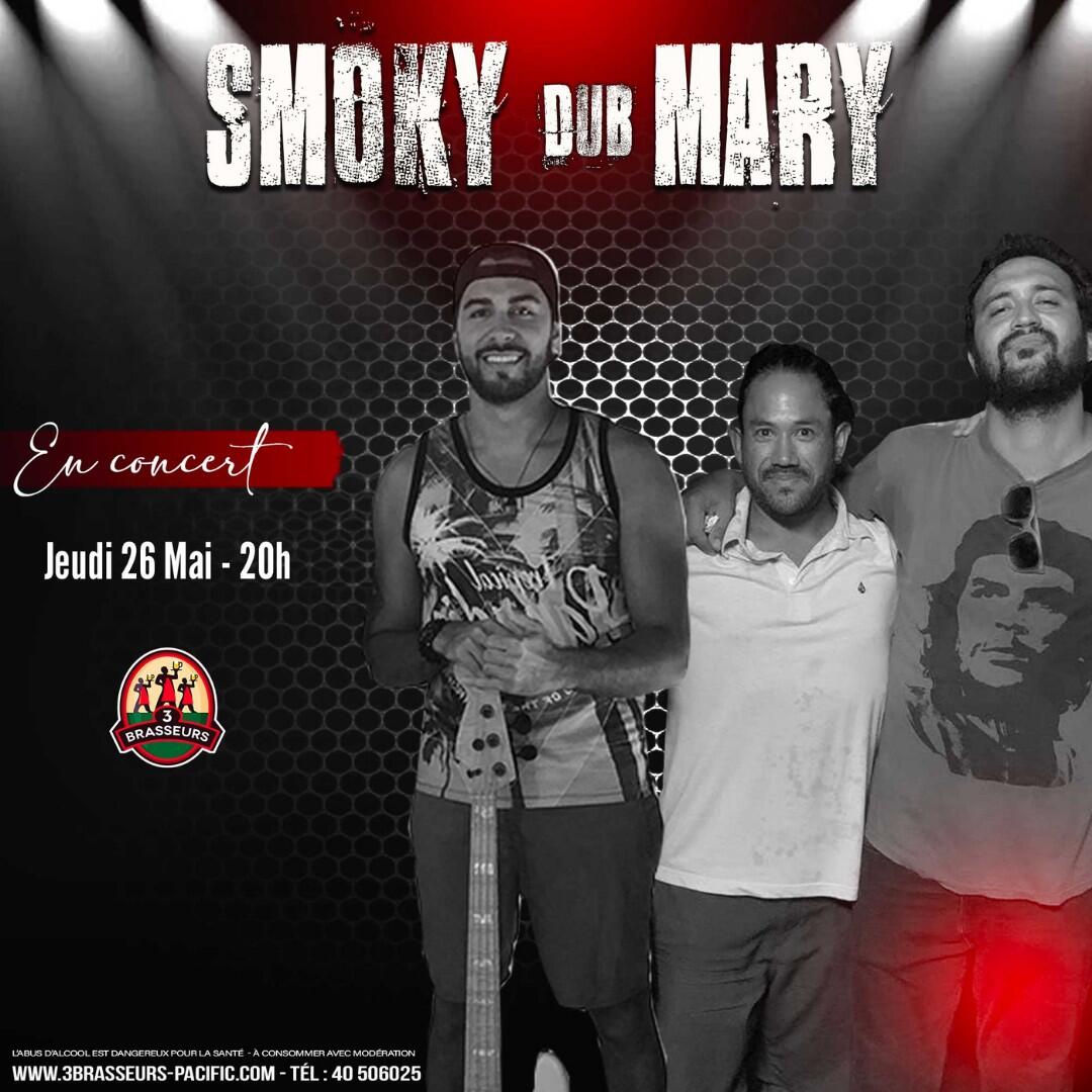 Visuel_Event_Concert Smoky Dub Mary.jpg