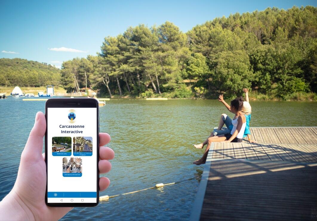 carca interactive Lac Cavayere.jpg