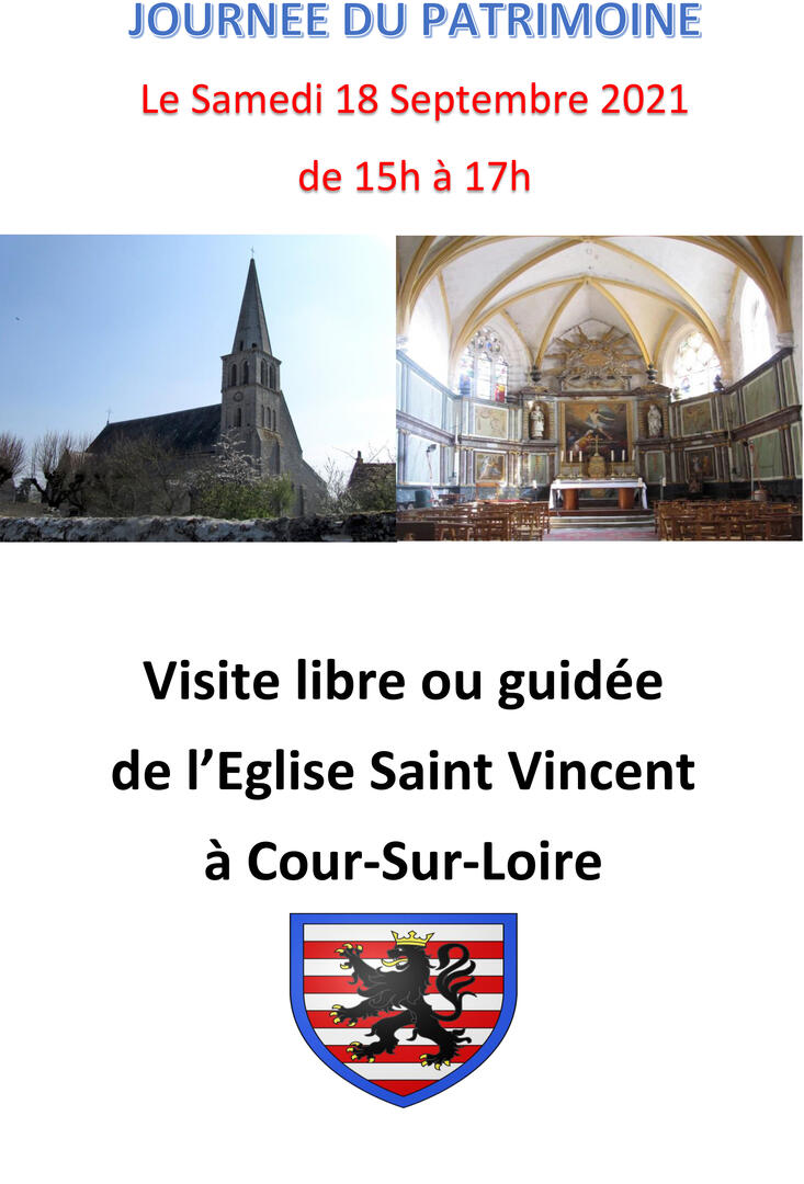JOURNEE DU PATRIMOINE Cour sur Loire.jpg