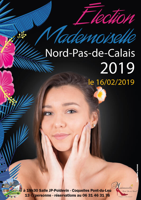 Election Mademoiselle Nord-Pas-de-Calais 16 février.jpg