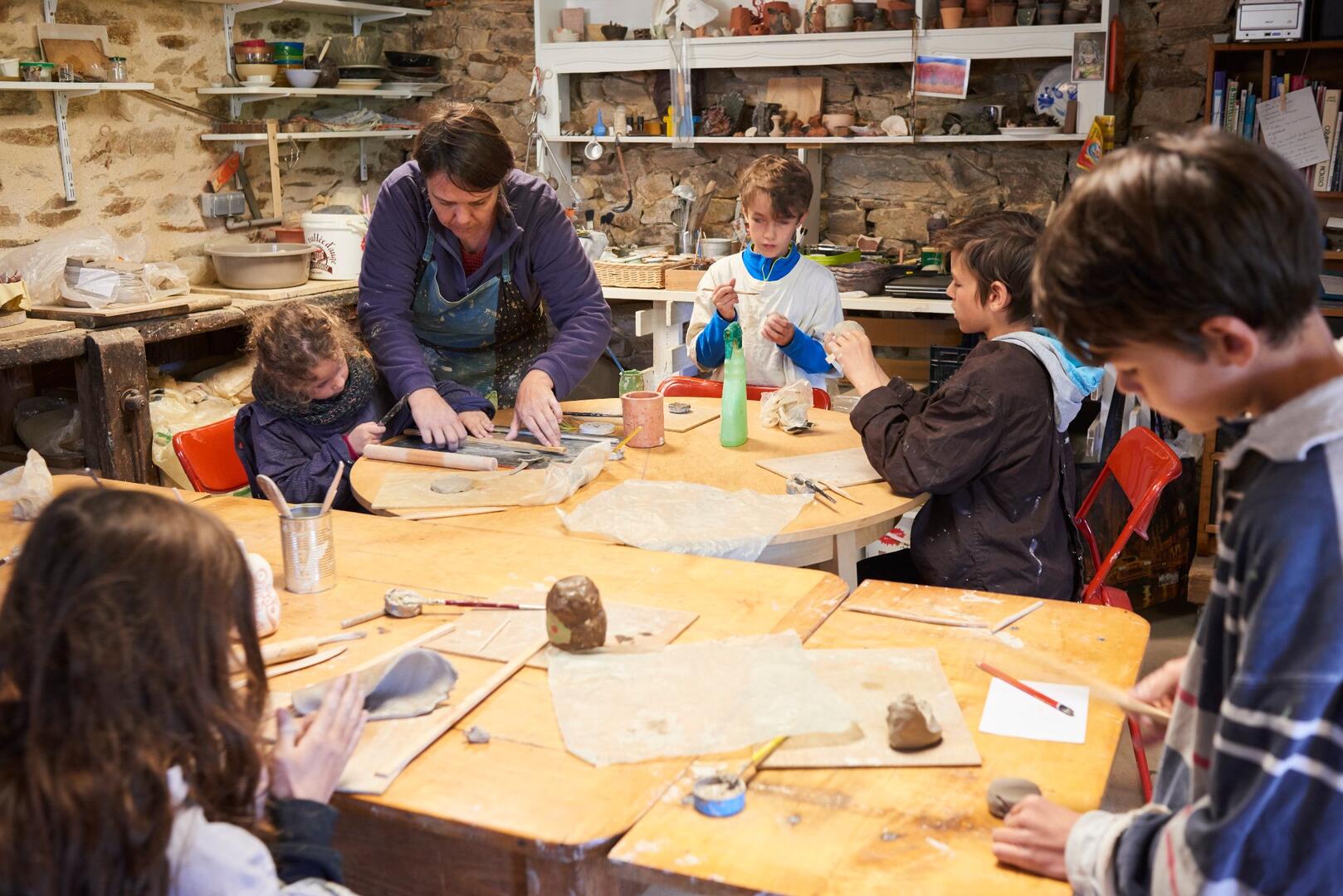 Céline Guenoux - Atelier Rêve ta Terre - Poterie (3).jpg