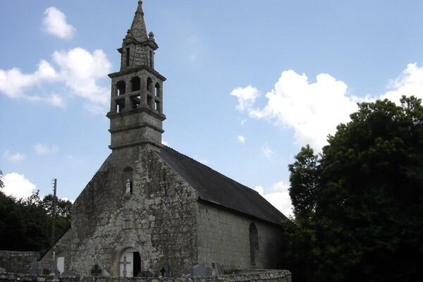 chapelle St Vincent - Persquen - crédit photo OTPRM (8).JPG
