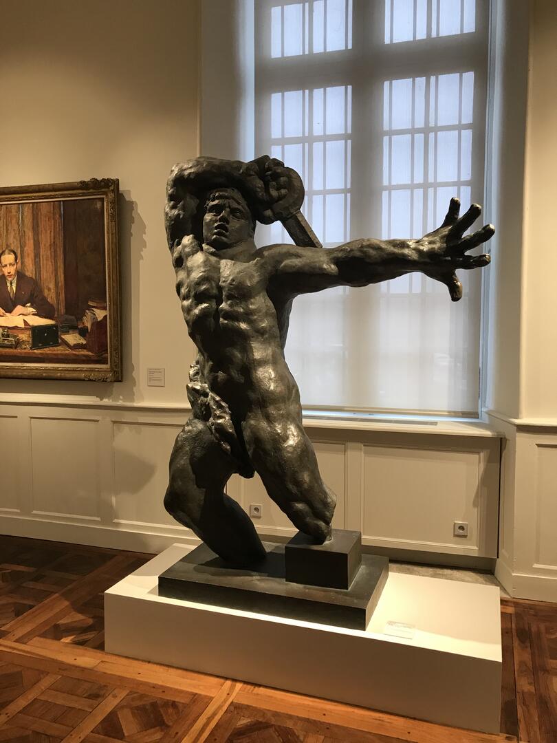 ©MontaubanTourisme Bourdelle gd guerrier 1.jpg