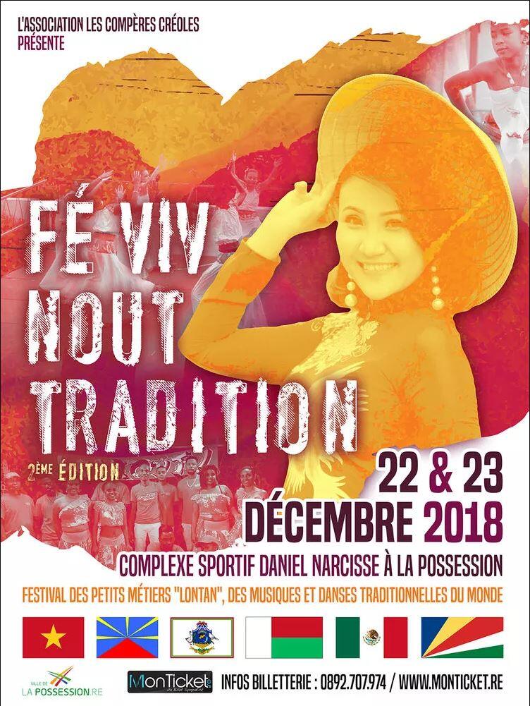 affiche féviv nout tradition.JPG