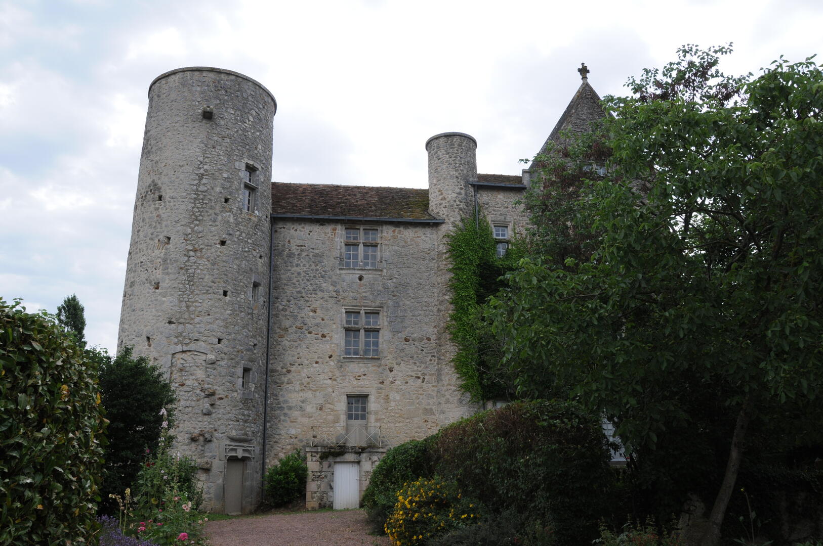 Château de la Mothe - Persac - ©Béatrice Guyonnet (6).jpg