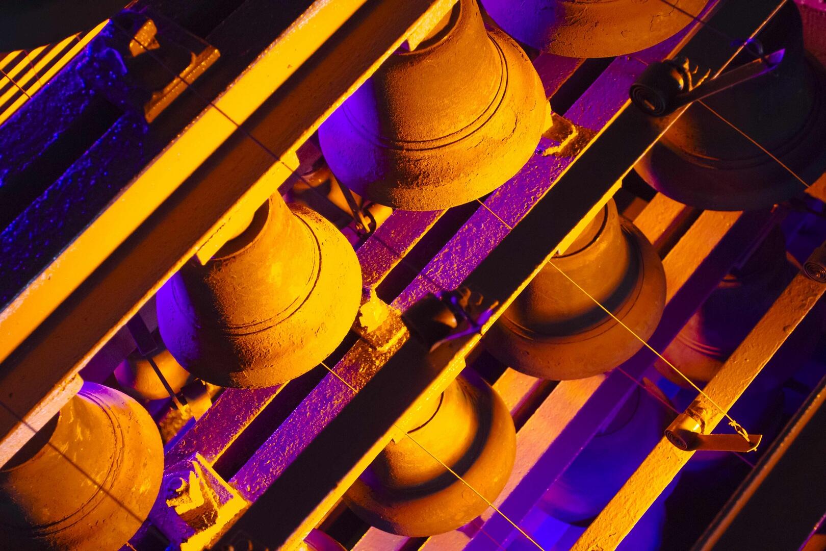 Beffroi-carillon-cloches-Moyen-Age-Douai- Douaisis-Nord-France (c) AD Langlet.jpg