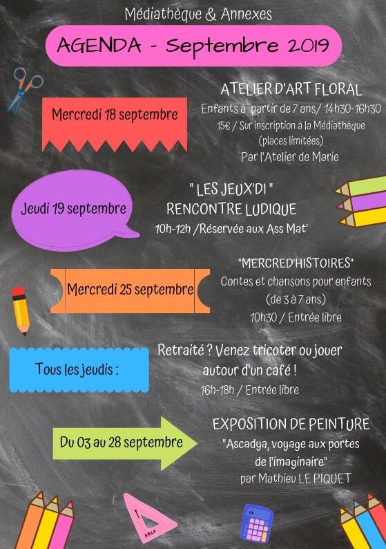 Programme septembre 2019 - Médiathèque de Meslan.jpg
