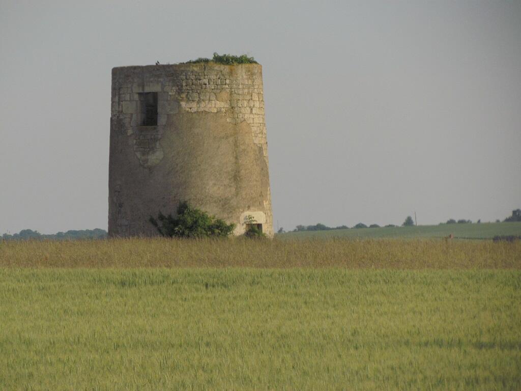 Le Gué - Sérigné - J. Pommier.JPG