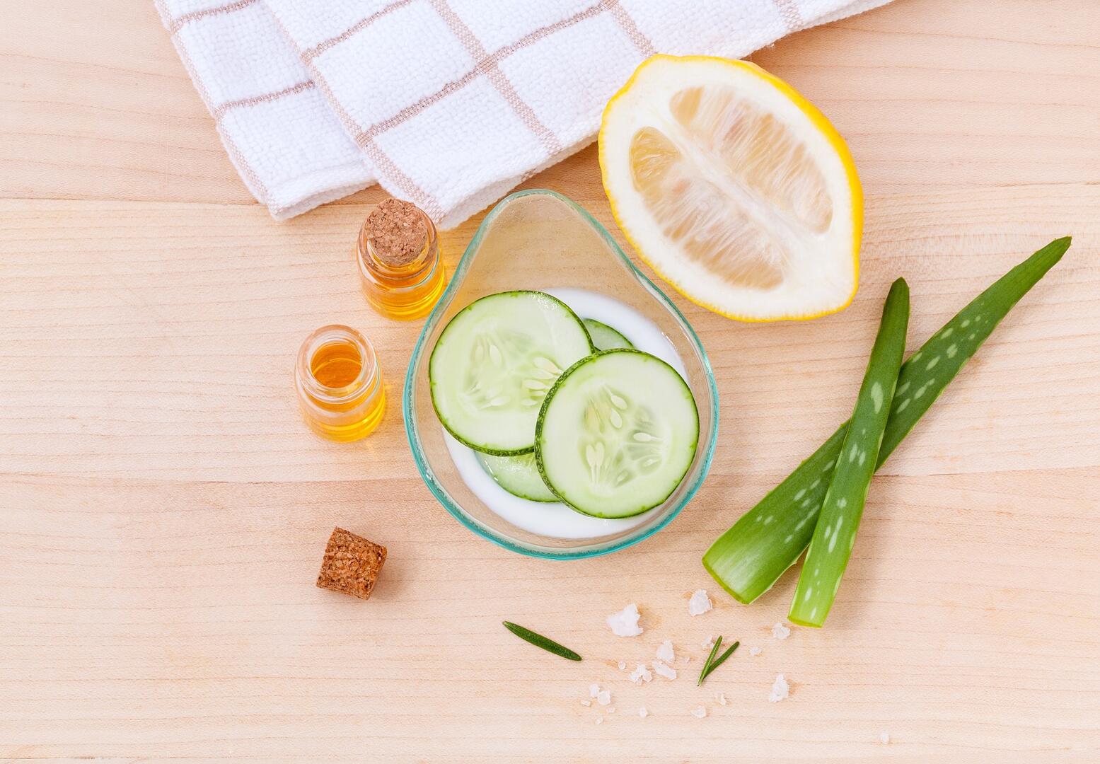 Cosmetiques_au_naturel_La_Roche_Posay ©Pixabay.jpg