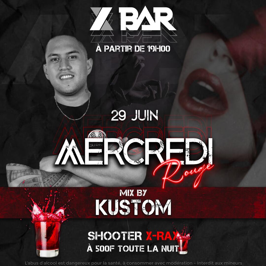 Visuel_Event_Mercredi Rouge Mix by Kustom.jpg