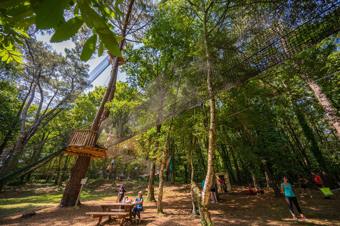 Parcours filests dans les arbres Moulin Neuf Aventure ©Loic Kersuzan-Morbihan Tourisme.jpg